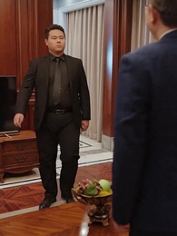 第18集 - 帝都狂神