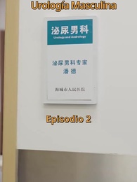 Entre Motores y Mentiras - Episode 2