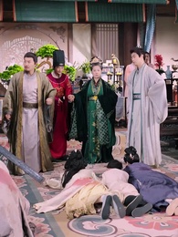 第44集 - 山河依舊滿春風