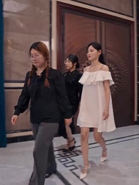 秦總，嗜愛成癮 - Episode 33