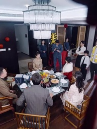 15화 - 큰아가씨의 반전 인생