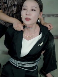 ทายาทที่ไม่คู่ควร - Episode 58