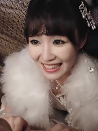 第49集 - 犬父定乾坤之武神歸來