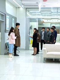 龍王醫婿 - Episode 72