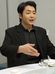 頂級高手 - Episode 53