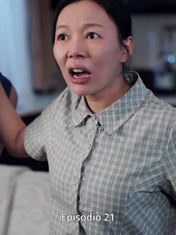 Episódio 21 - Depois Vem o Topo