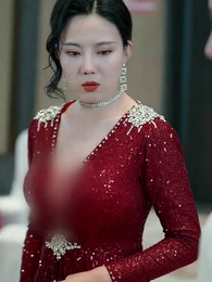 ทายาทที่ไม่คู่ควร - Episode 42