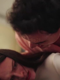 Episodio 21 - Cuando el engaño se vuelve amor