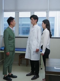 閃婚急診 - Episode 65