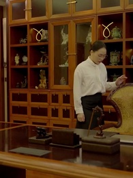 第30集 - 天降巨富