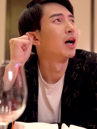 龍王醫婿 - Episode 41