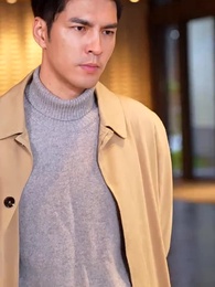 龍王醫婿 - Episode 35