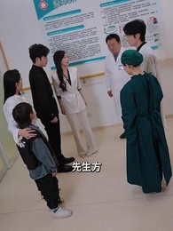 心に寄り添えば ぬくもりが届く - Episode 20