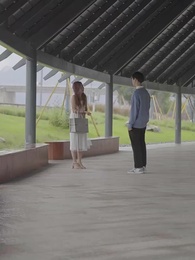 第55集 - 天降巨富