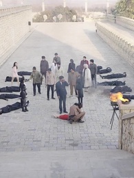 Episódio 98 - Guerra no Conselho: Entre a Sombra e o Trono