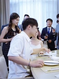 God-Lord of Chineland - Episode 54