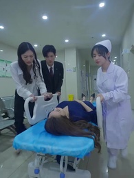 第63集 - 閃婚急診