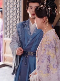 前塵誤，此生長 - Episode 20