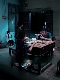 [Doppiato]Il fiore di prugno - Episode 3