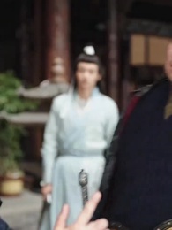 第26集 - 犬父定乾坤之武神歸來