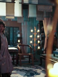 ركوع الأمير في ضوء القمر - Episode 55