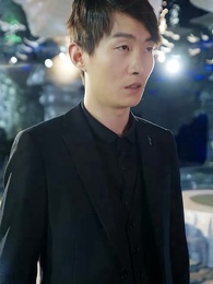 帝都狂神 - Episode 11