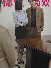 億萬首富繼承人 - Episode 61