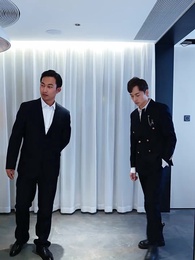 帝都狂神 - Episode 85