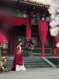 ركوع الأمير في ضوء القمر - Episode 40