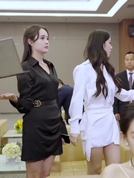 Episode 27 - God-Lord of Chineland