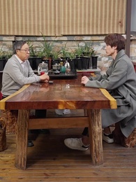 第76集 - 頂級高手