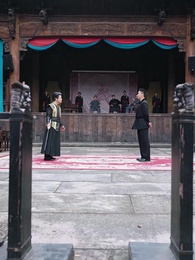 第44集 - 小小魔女不好惹