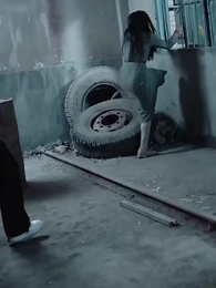 15화 - [더빙 버전]막을 수 없는 사랑