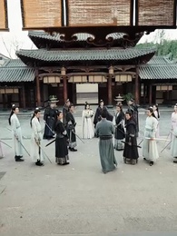 第20集 - 犬父定乾坤之武神歸來