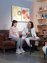 第35集 - 帝都狂神