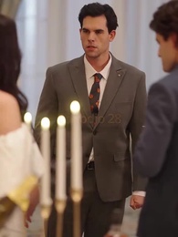 Cuando el engaño se vuelve amor - Episode 28