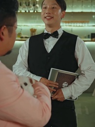 第6集 - 億萬首富繼承人