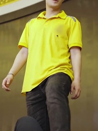 God-Lord of Chineland - Episode 22