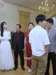 Episode 68 - God-Lord of Chineland