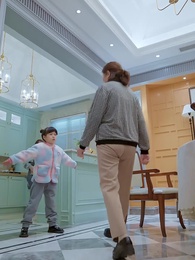 帝都狂神 - Episode 2