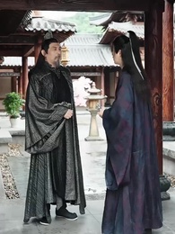 第13集 - 犬父定乾坤之武神歸來