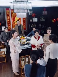 11화 - 큰아가씨의 반전 인생