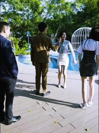 第41集 - 億萬首富繼承人