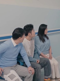 第61集 - 撿了個老公是大佬