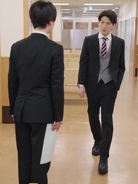 My Accidental CEO Hubby - Episode 6