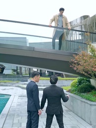 龍王醫婿 - Episode 69