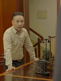 第31集 - 天降巨富