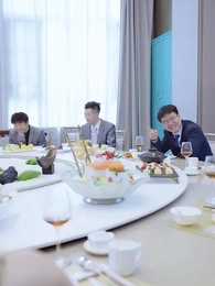 Episode 48 - God-Lord of Chineland