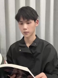 第34集 - 天降巨富