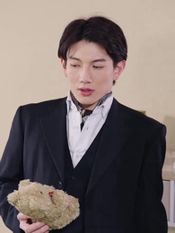 My Accidental CEO Hubby - Episode 15